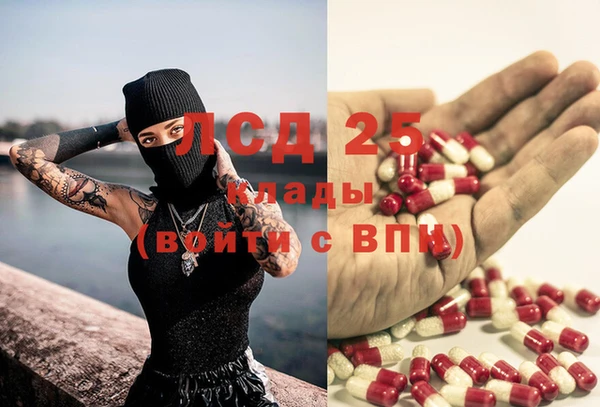 первитин Инта